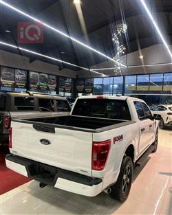 فۆرد F-150
